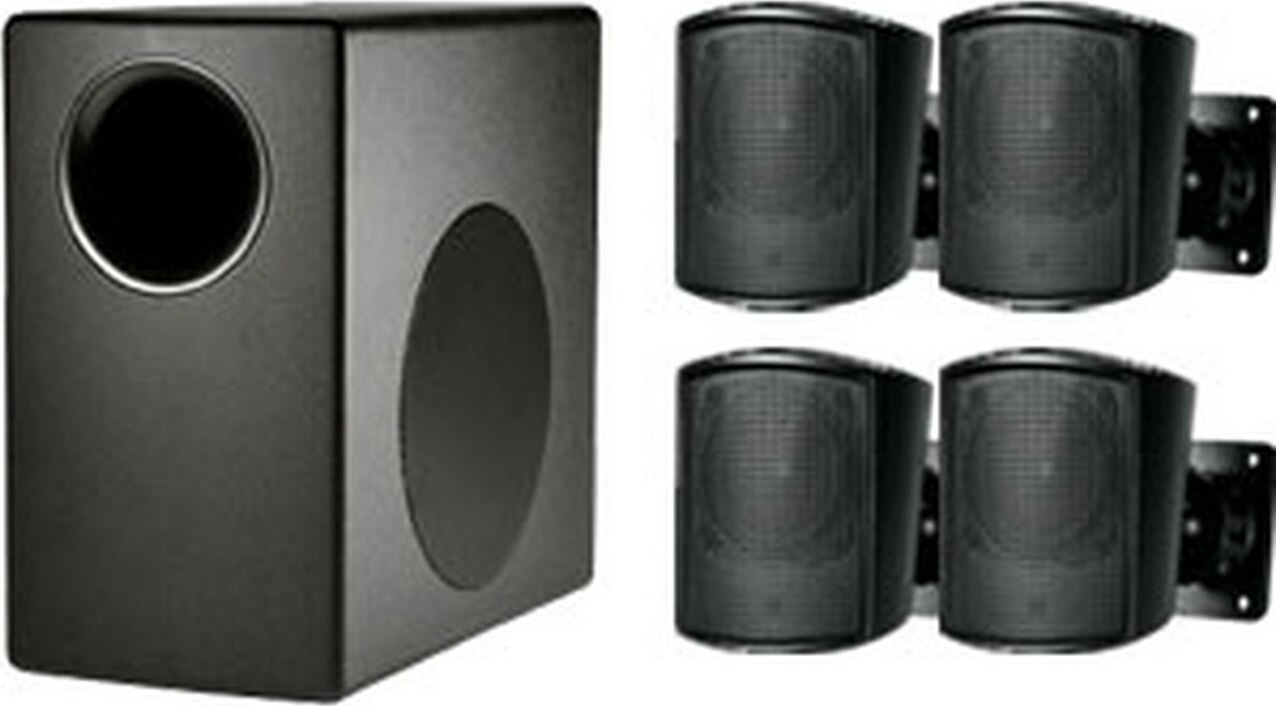 Jbl Control 50 Pack C50pack - Installatieluidspreker - Main picture