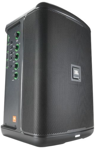 Jbl Eon One Compact - Mobiele PA- systeem - Main picture