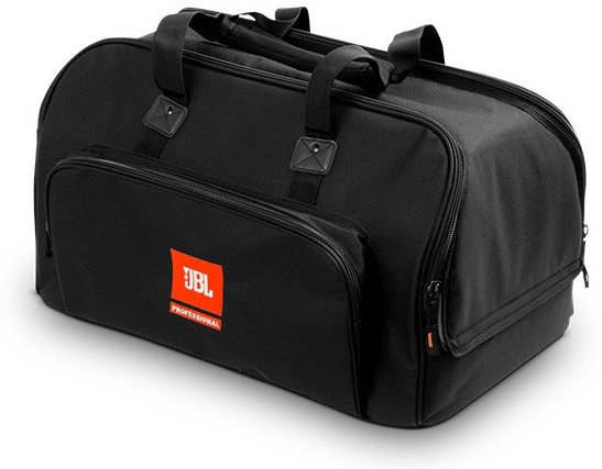 Jbl Eon610 Deluxe Carry Bag - Luidsprekers & subwoofer hoes - Main picture
