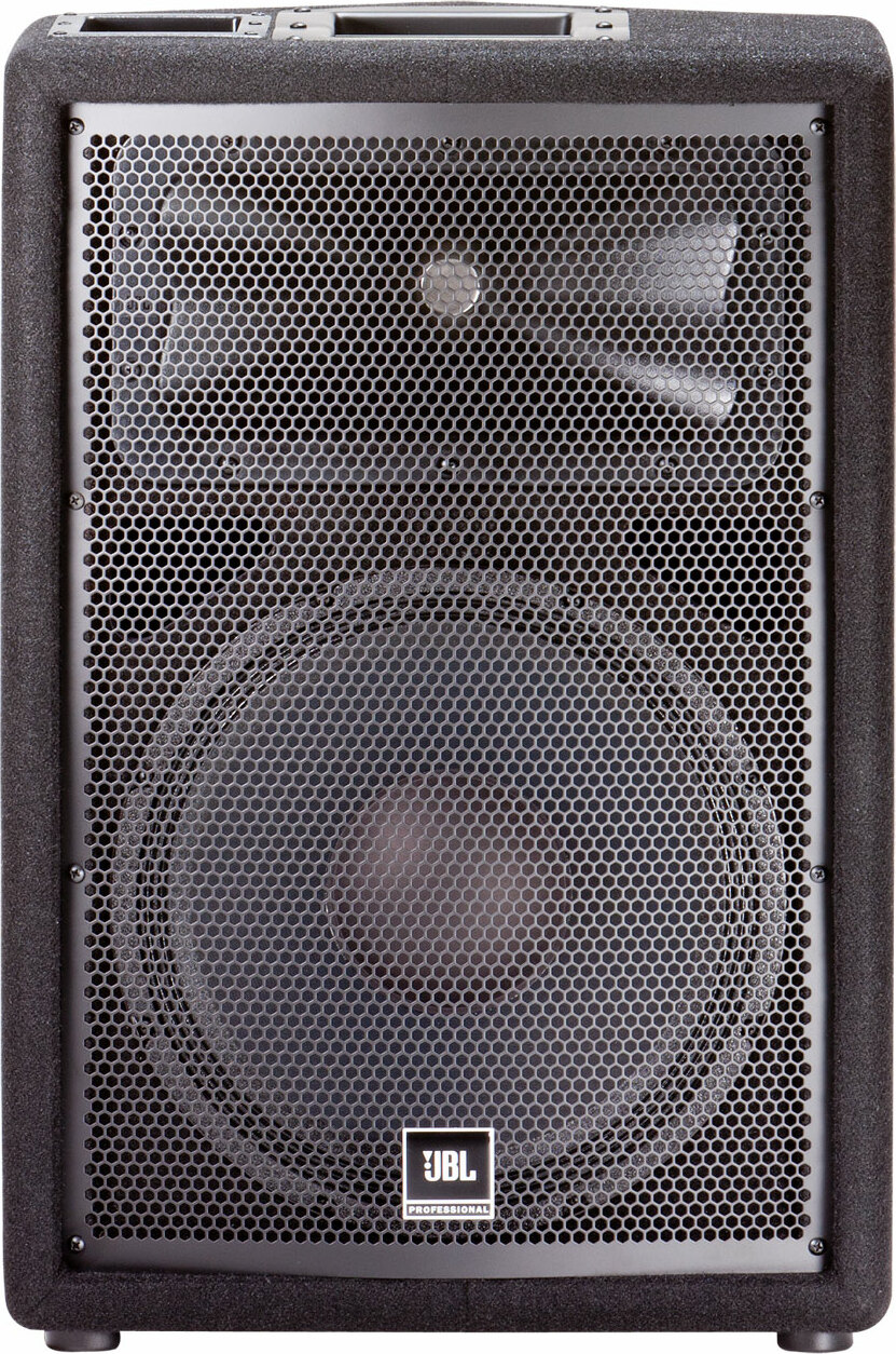 Jbl Jrx212 - Passieve luidspreker - Main picture