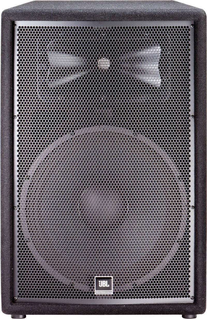 Jbl Jrx215 - Passieve luidspreker - Main picture