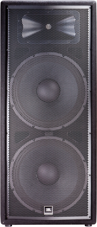 Jbl Jrx225 - Passieve luidspreker - Main picture