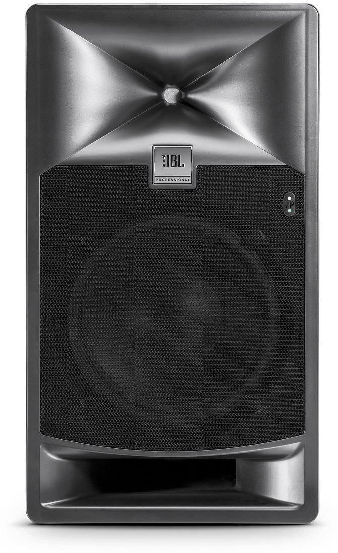 Jbl Lsr 708p - La PiÈce - Actieve studiomonitor - Main picture
