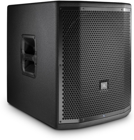 Jbl Prx 815 Xlf W - Actieve subwoofer - Main picture