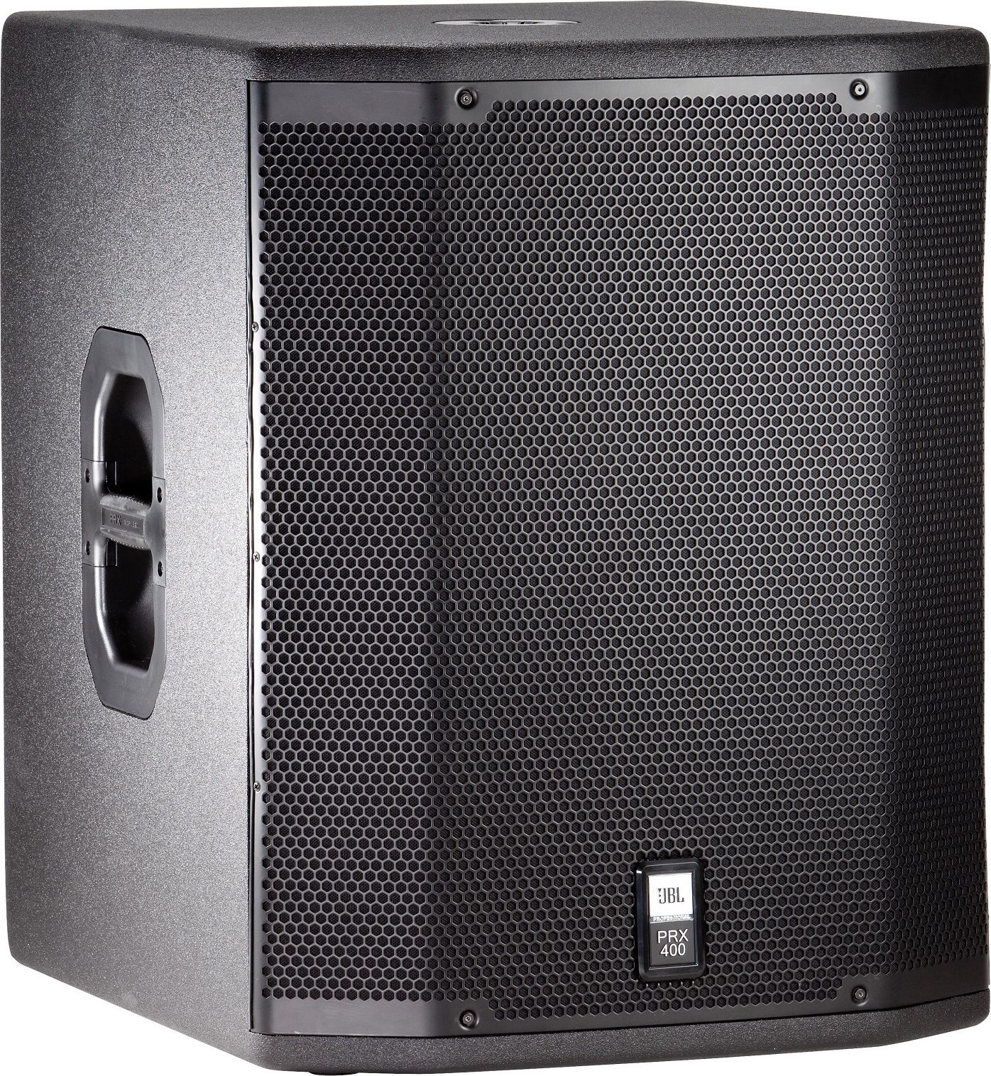 Jbl Prx418s - Passieve subwoofer - Main picture