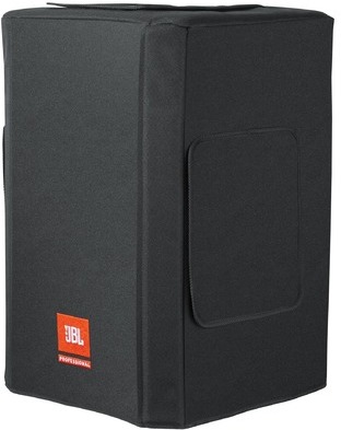 Jbl Srx 815p Cover - Luidsprekers & subwoofer hoes - Main picture