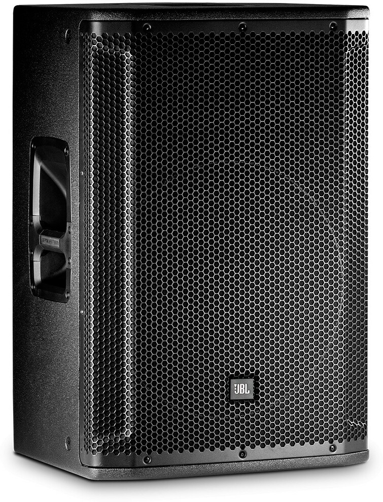 Jbl Srx815p - Actieve luidspreker - Main picture