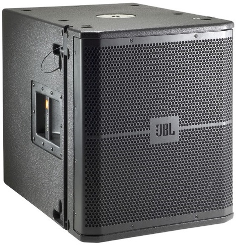 Jbl Vrx 915s - Actieve subwoofer - Main picture