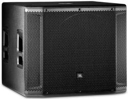 Actieve subwoofer Jbl SRX818 SP