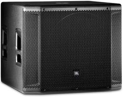 Passieve subwoofer  Jbl SRX818S