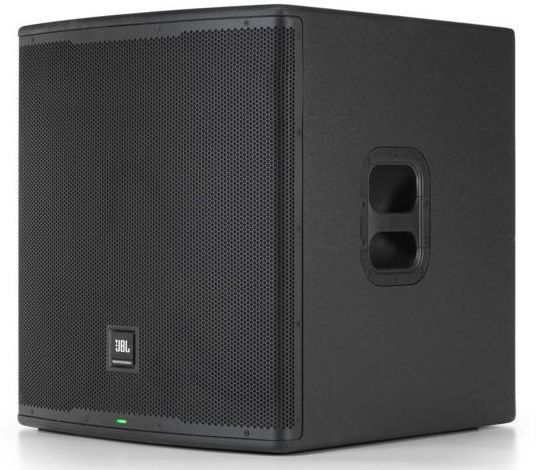 Jbl Eon 718s - Actieve subwoofer - Variation 1