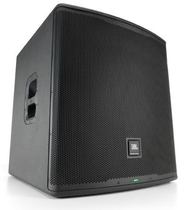 Jbl Eon 718s - Actieve subwoofer - Variation 2