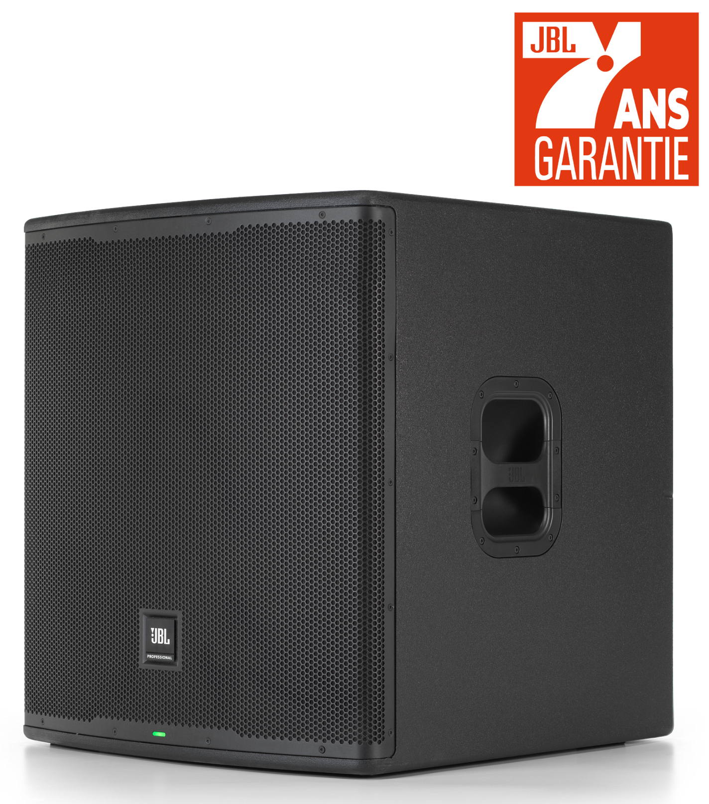 Jbl Eon 718s - Actieve subwoofer - Variation 5