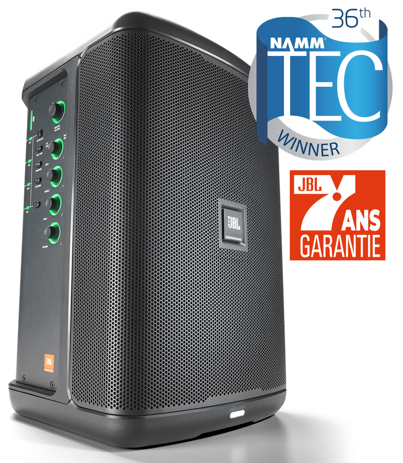 Jbl Eon One Compact - Mobiele PA- systeem - Variation 10