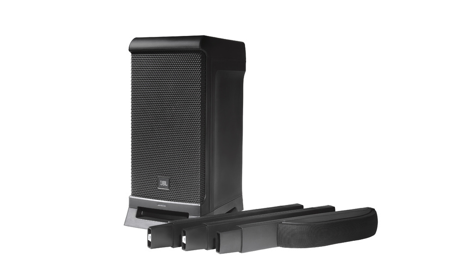 Jbl Eon One Pro - Kolommensysteem - Variation 3