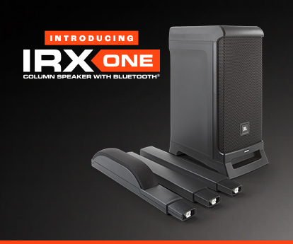 Jbl Irx One - Kolommensysteem - Variation 6
