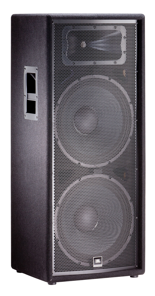 Jbl Jrx225 - Passieve luidspreker - Variation 1