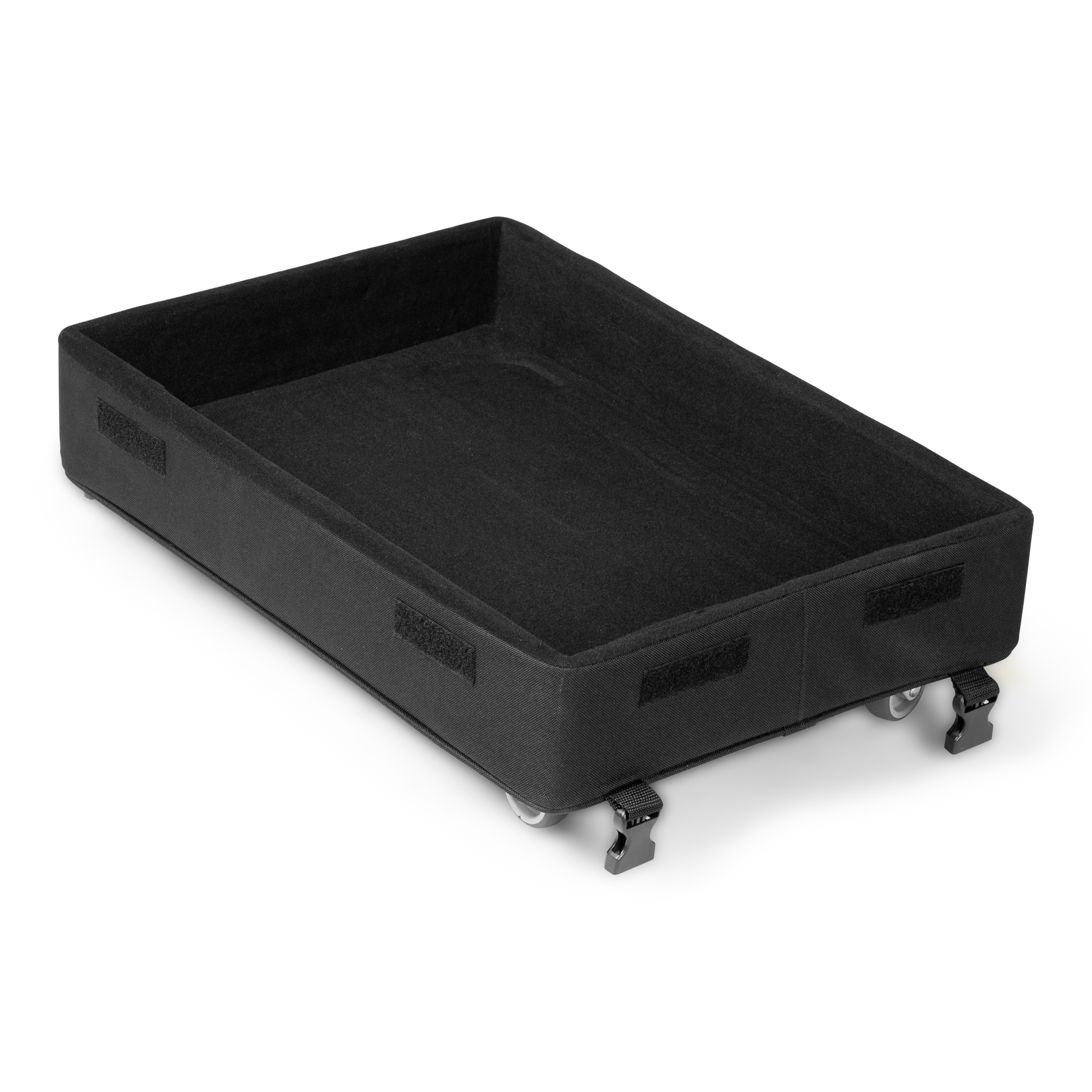 Jbl Plateau A Roulettes Et Housse Pour Eon One Mk2 - Luidsprekers & subwoofer hoes - Variation 7