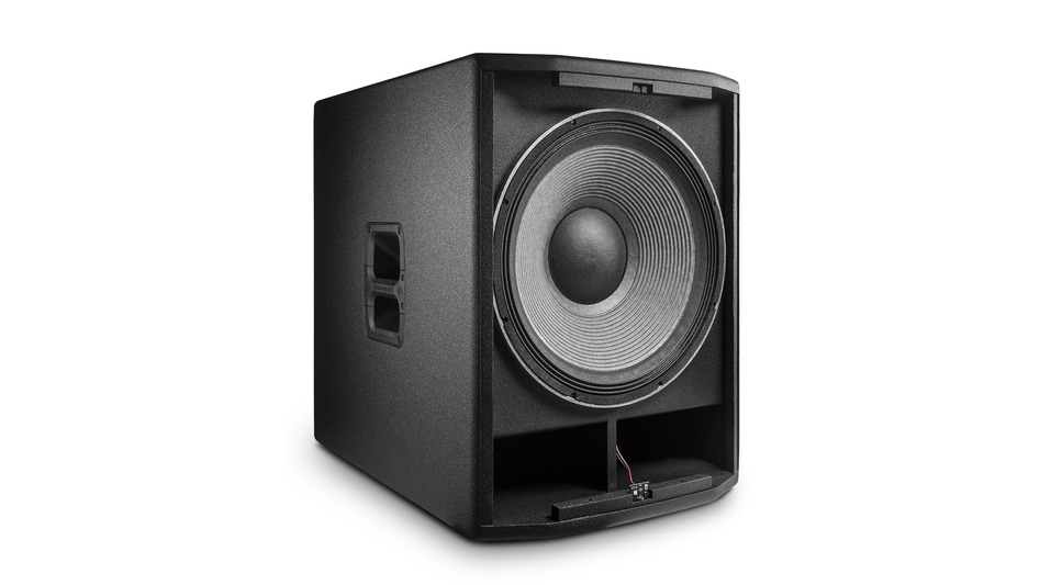 Jbl Prx 818 Xlf W - Actieve subwoofer - Variation 2