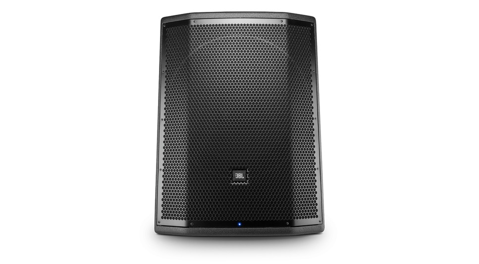 Jbl Prx 818 Xlf W - Actieve subwoofer - Variation 4