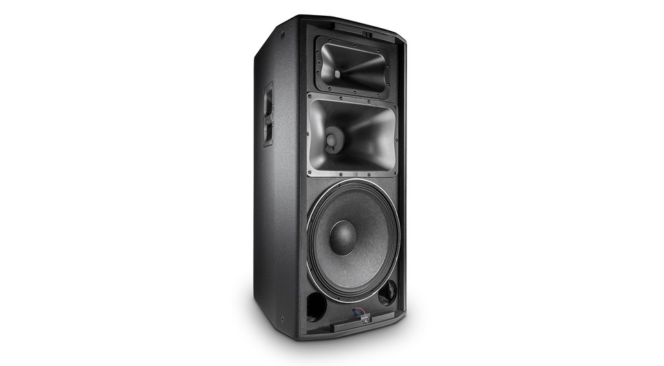 Jbl Prx 835w - Actieve luidspreker - Variation 2