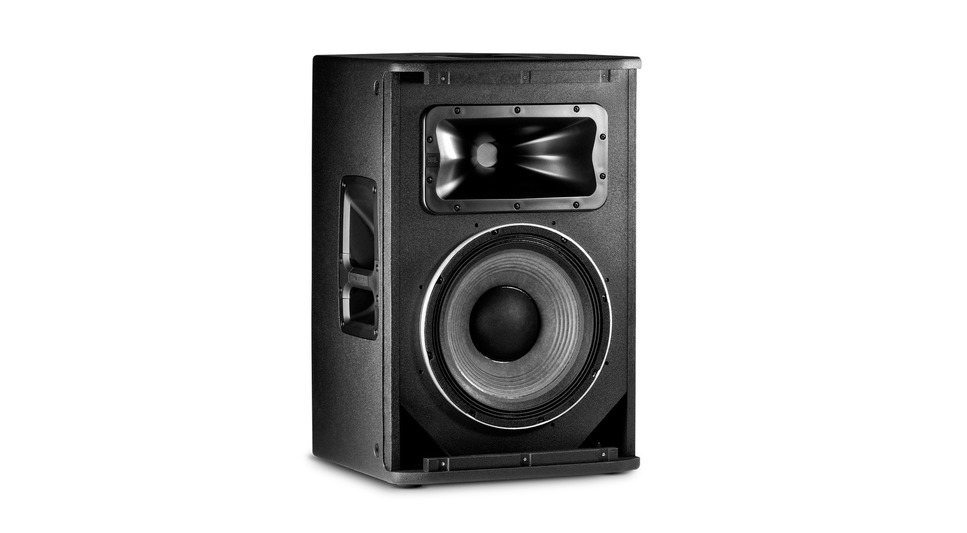 Jbl Srx 812 - Passieve luidspreker - Variation 4