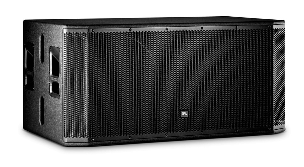 Jbl subwoofer srx 828 Clearance