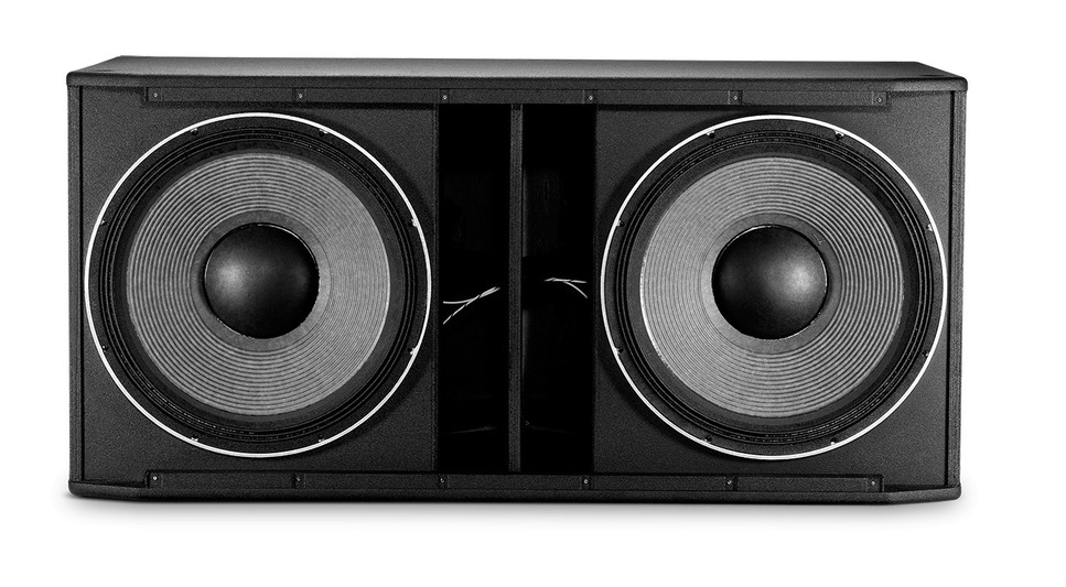 Jbl Srx 828 Sp - Actieve subwoofer - Variation 4