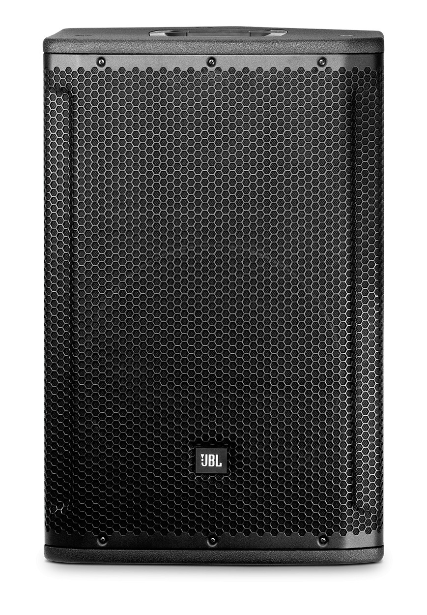 Jbl Srx812p - Actieve luidspreker - Variation 5