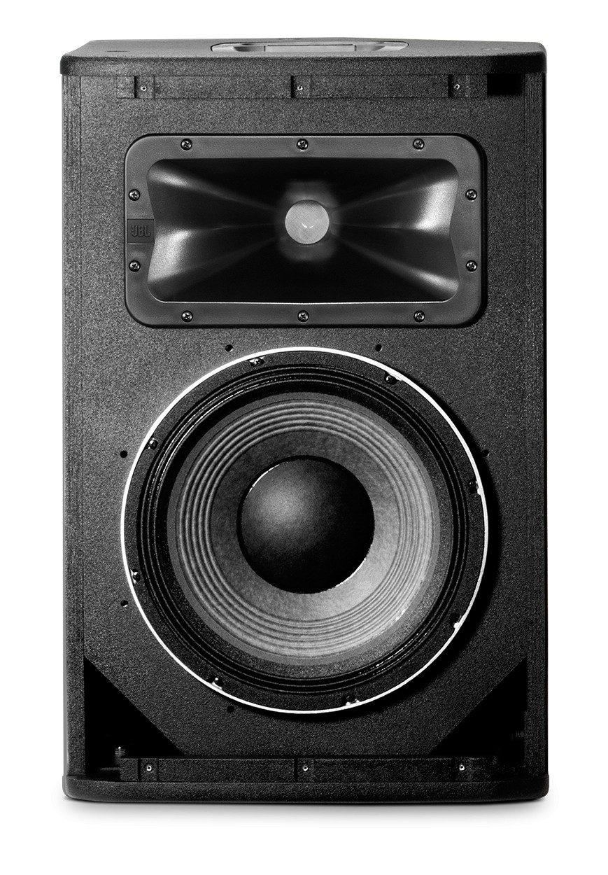 Jbl Srx812p - Actieve luidspreker - Variation 7