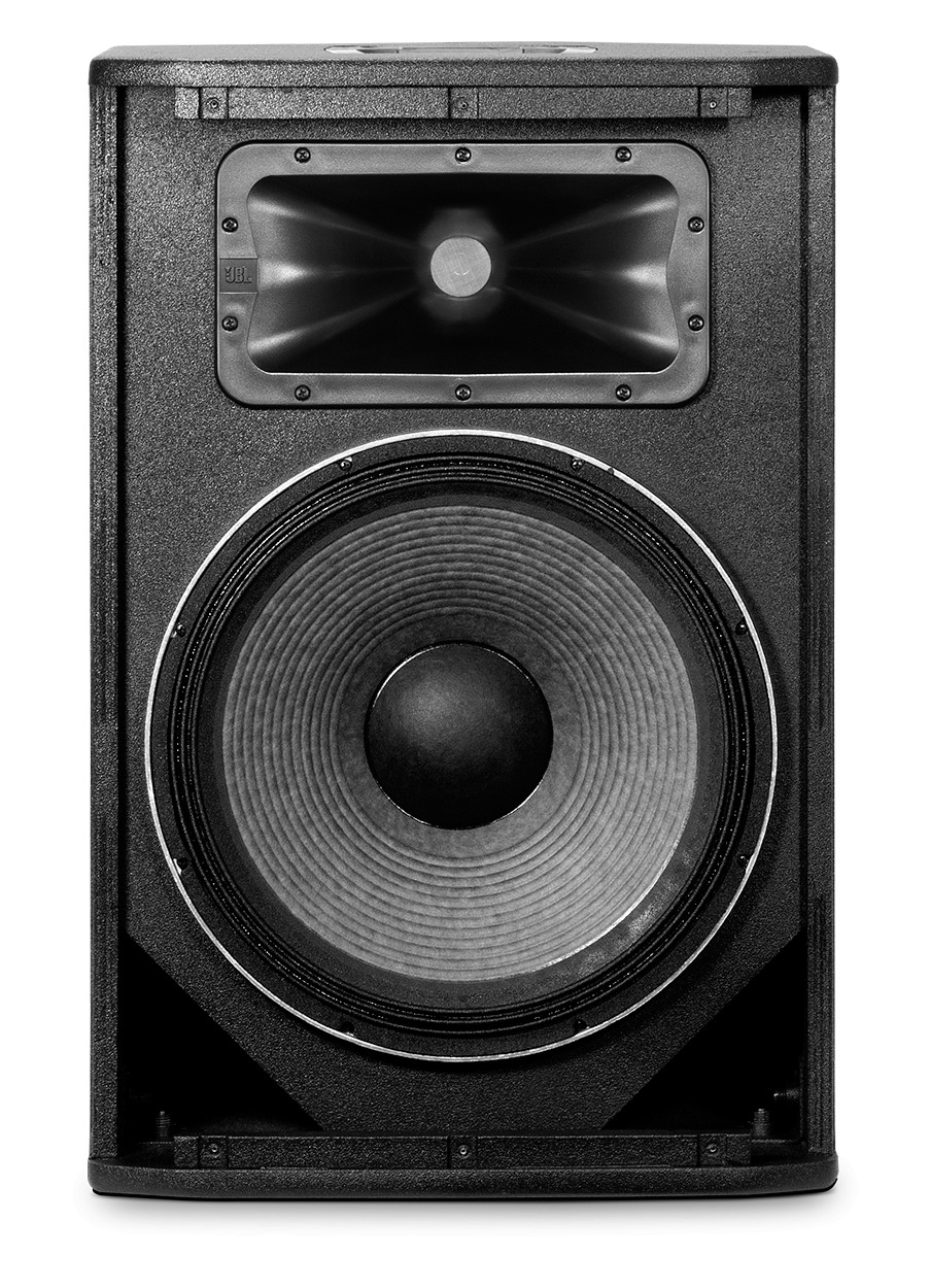 Jbl Srx815p - Actieve luidspreker - Variation 6