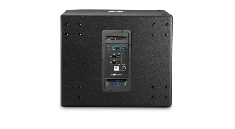 Jbl Srx818 Sp - Actieve subwoofer - Variation 2