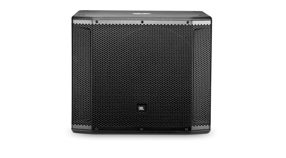 Jbl Srx818 Sp - Actieve subwoofer - Variation 3