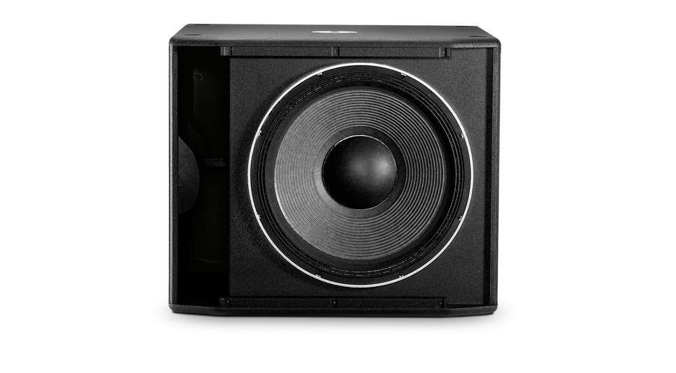 Jbl Srx818 Sp - Actieve subwoofer - Variation 4