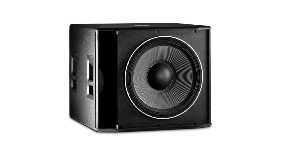 Jbl Srx818s - Passieve subwoofer - Variation 1