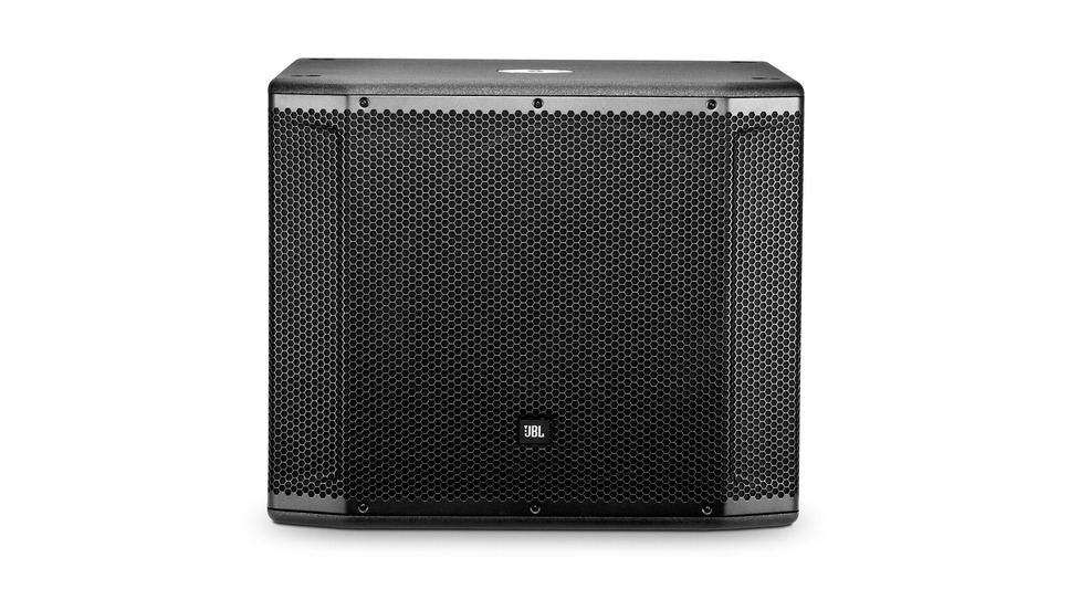 Jbl Srx818s - Passieve subwoofer - Variation 3