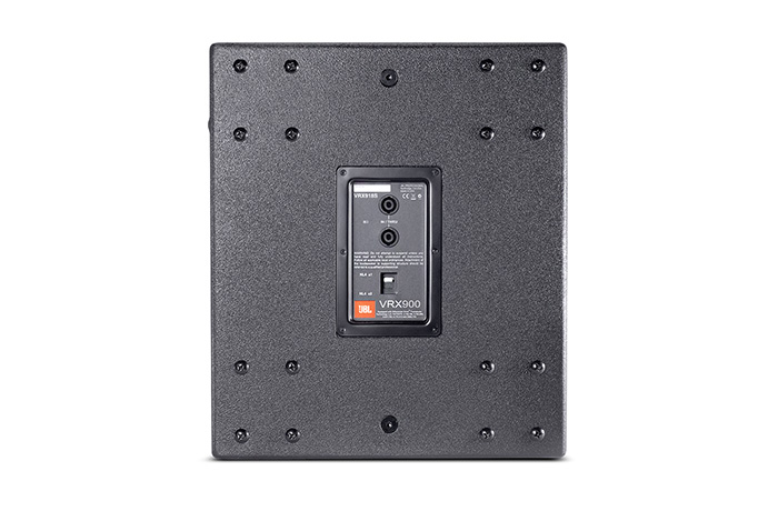 Jbl Vrx 915s - Actieve subwoofer - Variation 2