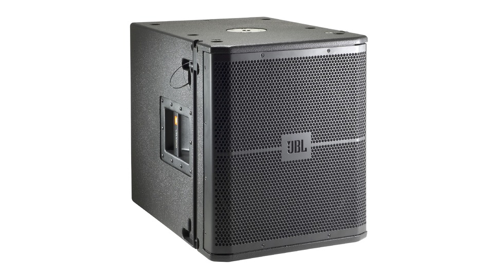 Jbl Vrx 915s - Actieve subwoofer - Variation 3
