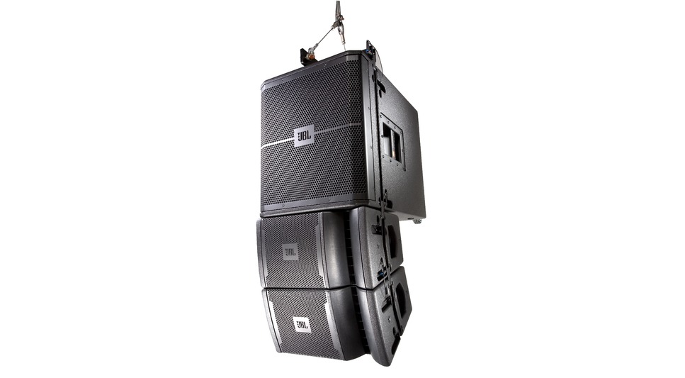 Jbl Vrx 915s - Actieve subwoofer - Variation 4