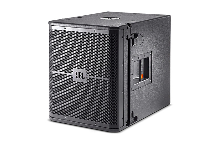 Jbl Vrx 915s - Actieve subwoofer - Variation 1