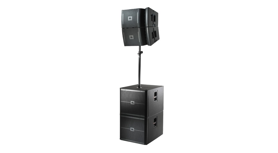 Jbl Vrx932la - Line array - Variation 3