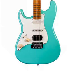 JS-400 SG LH - sea foam green