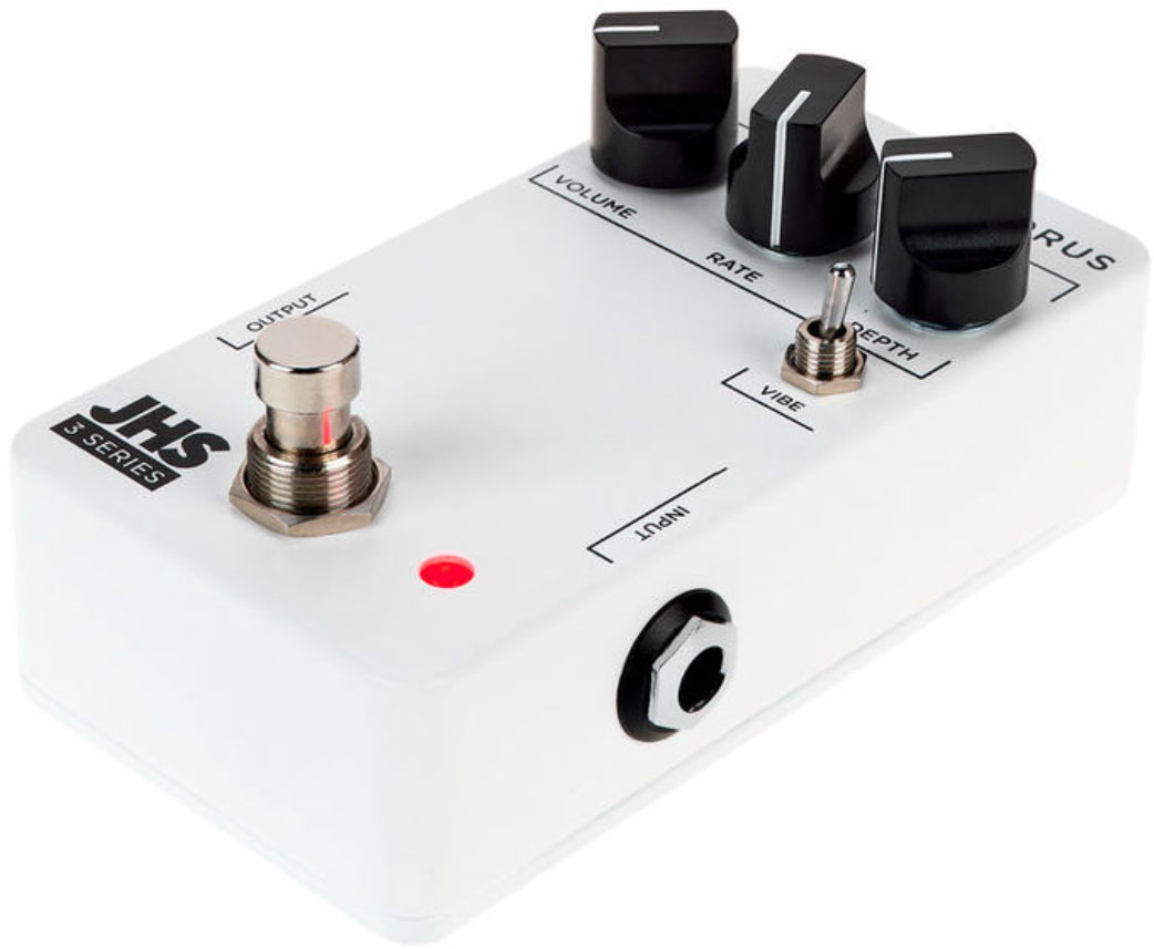 Jhs Chorus 3 Series - Modulation/chorus/flanger/phaser en tremolo effect pedaal - Variation 1