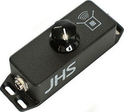 Elektrische voorversterker Jhs Little Black Amp Box