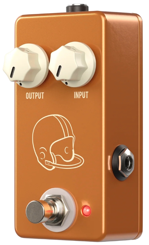 Jhs Fumble Boost - Overdrive/Distortion/fuzz effectpedaal - Variation 1