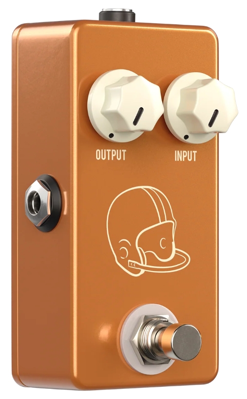 Jhs Fumble Boost - Overdrive/Distortion/fuzz effectpedaal - Variation 2