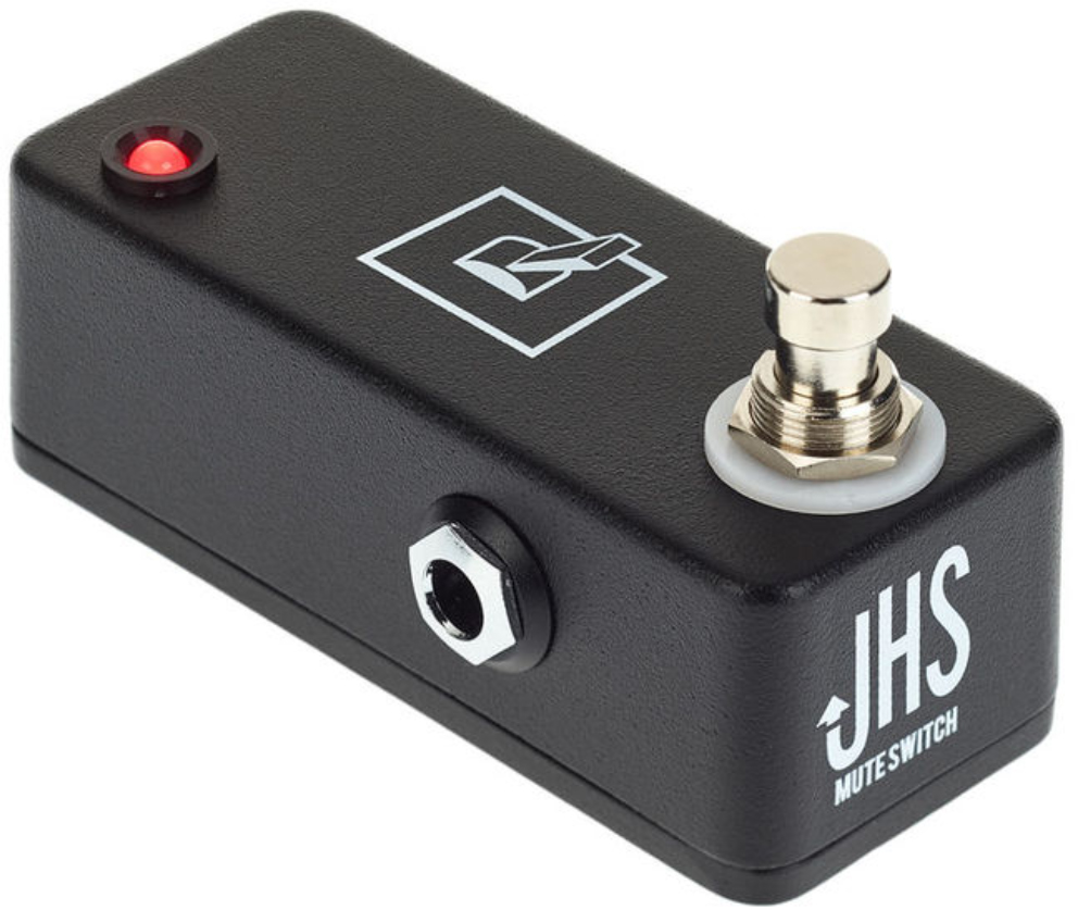 Jhs Mute Switch - Voetschakelaar & anderen - Variation 2