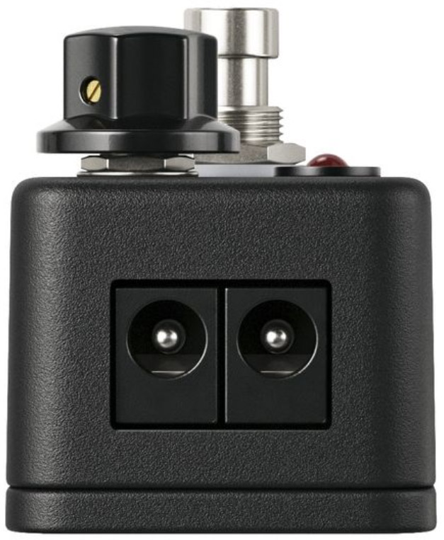 Jhs Volture Fuzz - Overdrive/Distortion/fuzz effectpedaal - Variation 1