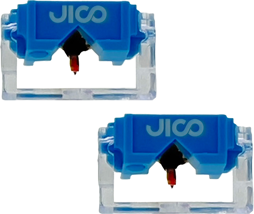 Jico N44-7 Dj - N44-7 Dj Sd (paire) - Elementnaald - Main picture