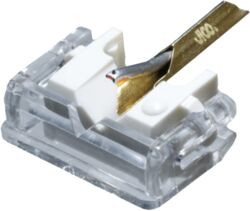 Elementnaald Jico N-44-7 Improved DJ Stylus